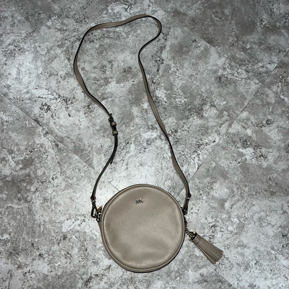 Michael Kors crossbody purse